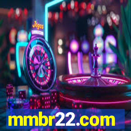 mmbr22.com