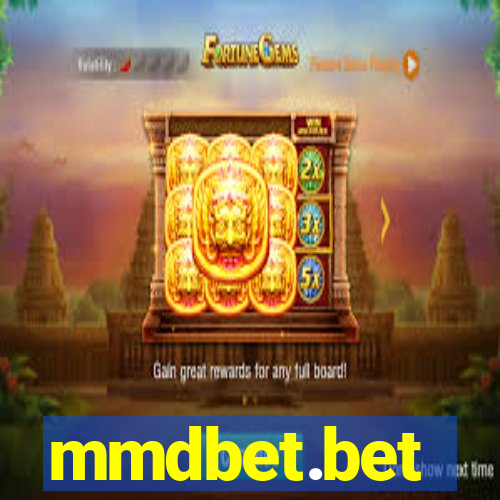 mmdbet.bet