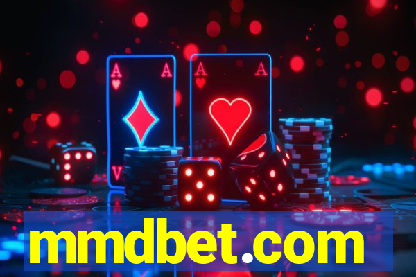 mmdbet.com