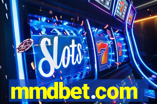 mmdbet.com