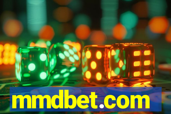 mmdbet.com