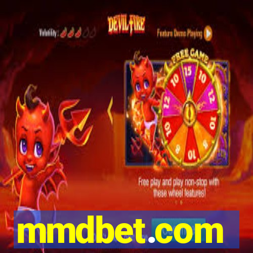 mmdbet.com