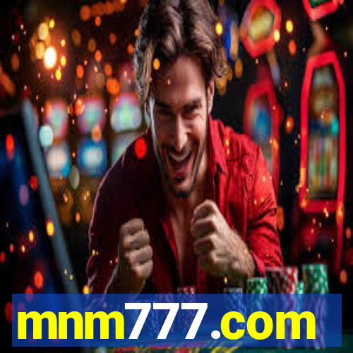 mnm777.com