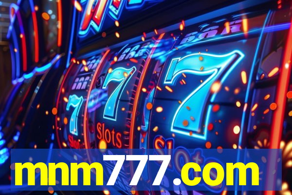 mnm777.com