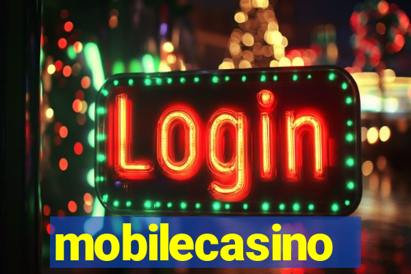 mobilecasino