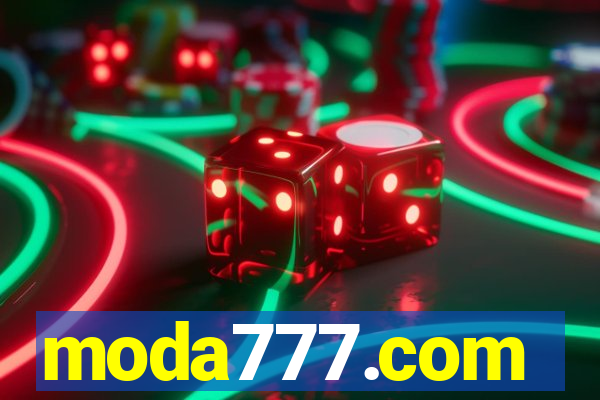 moda777.com