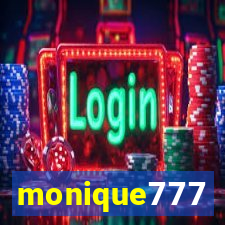 monique777