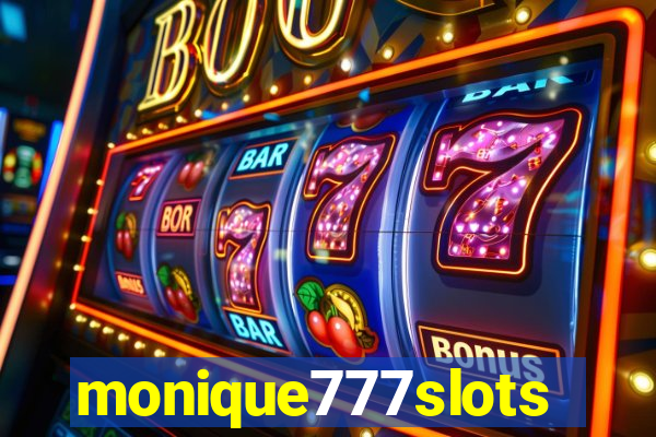 monique777slots