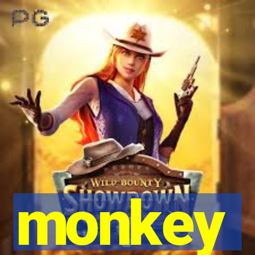 monkey-pg.com