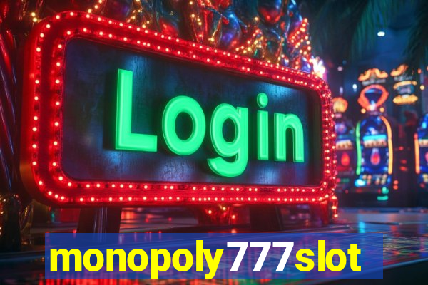 monopoly777slots.com