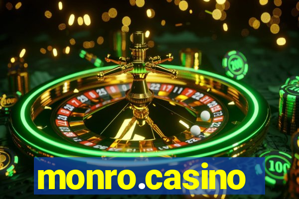 monro.casino