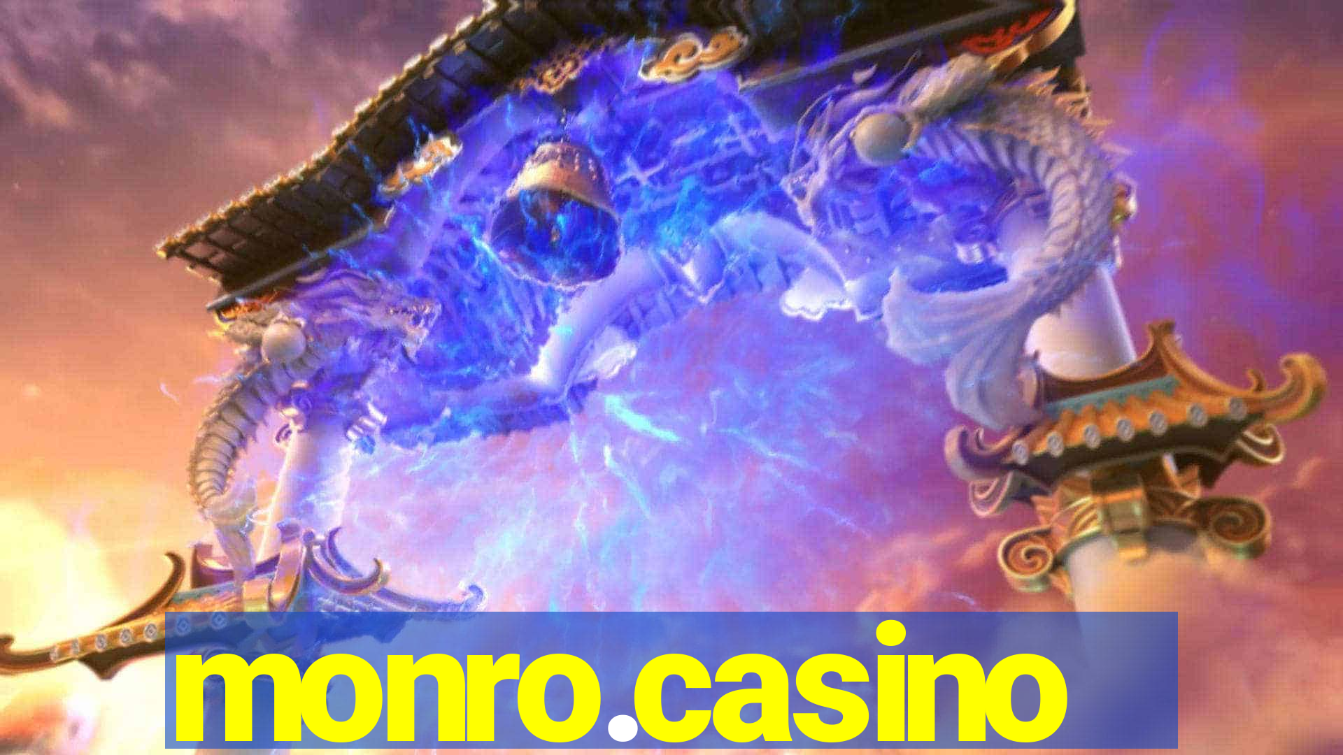 monro.casino