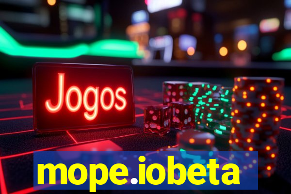 mope.iobeta