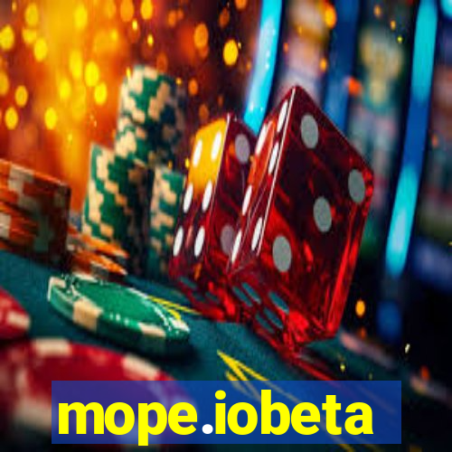 mope.iobeta