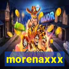 morenaxxx