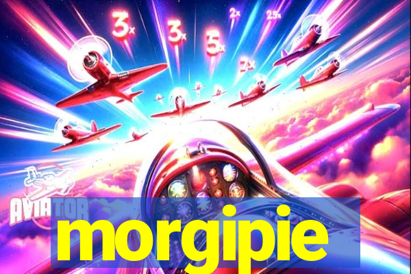 morgipie