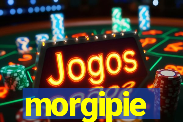 morgipie