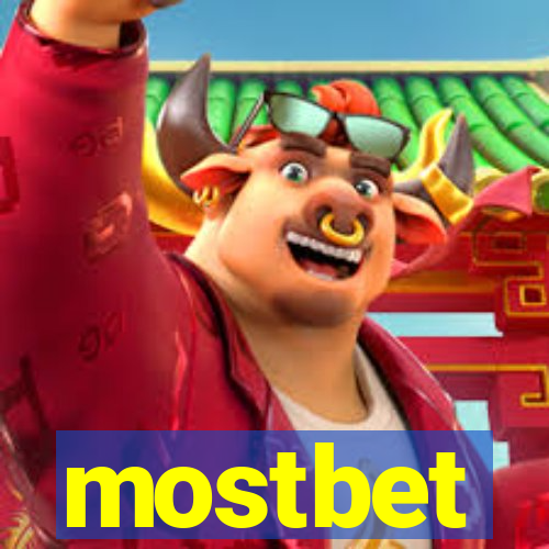 mostbet