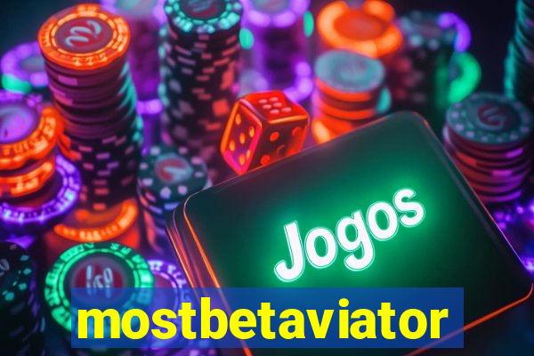 mostbetaviator