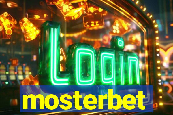 mosterbet