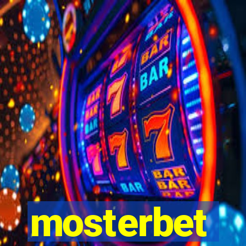 mosterbet