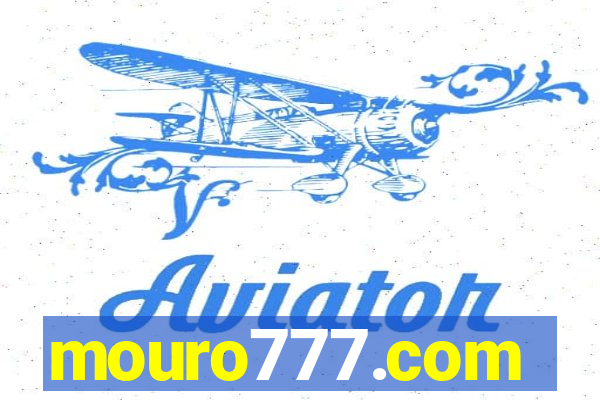 mouro777.com