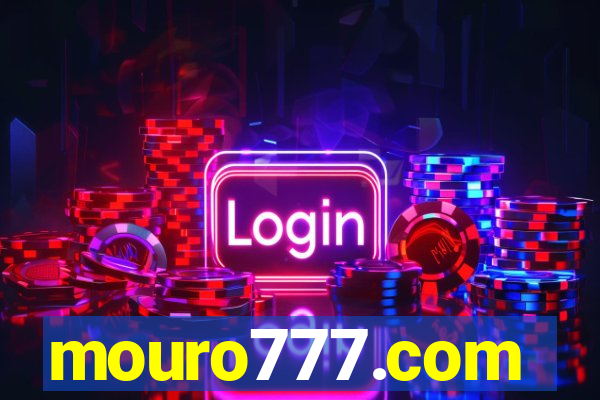 mouro777.com