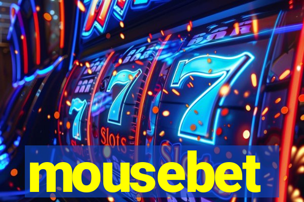 mousebet