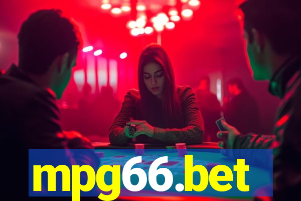 mpg66.bet