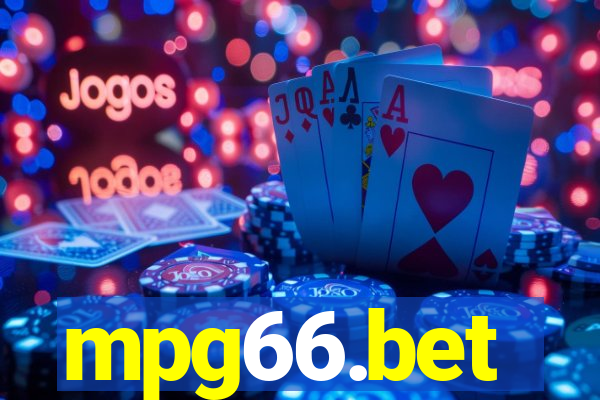 mpg66.bet