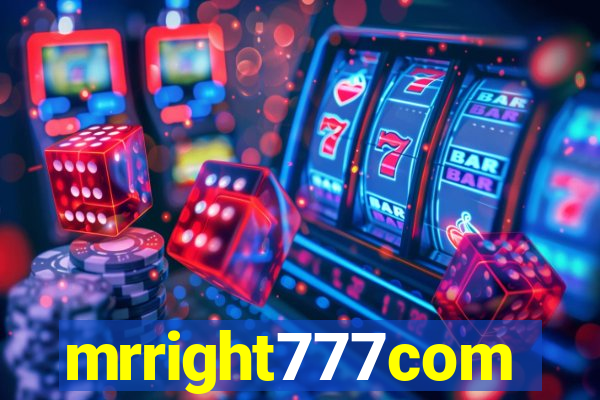 mrright777com