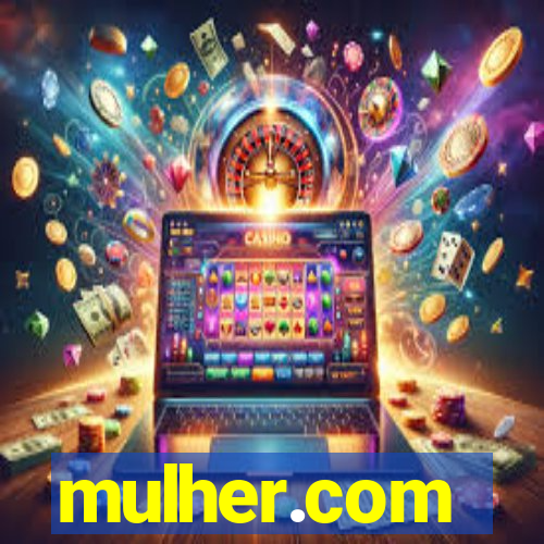 mulher.com