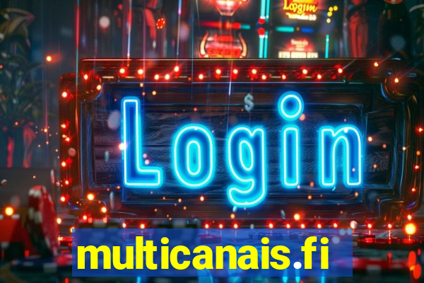 multicanais.fi