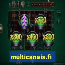 multicanais.fi