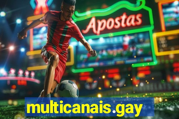 multicanais.gay