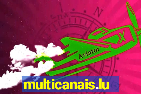 multicanais.lu