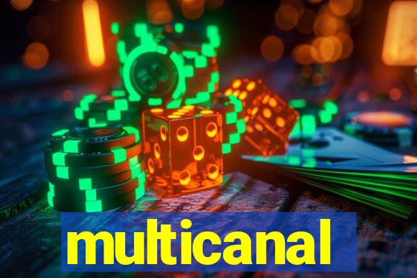 multicanal