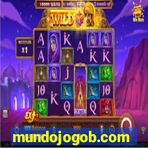 mundojogob.com