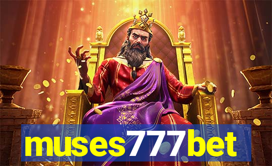 muses777bet