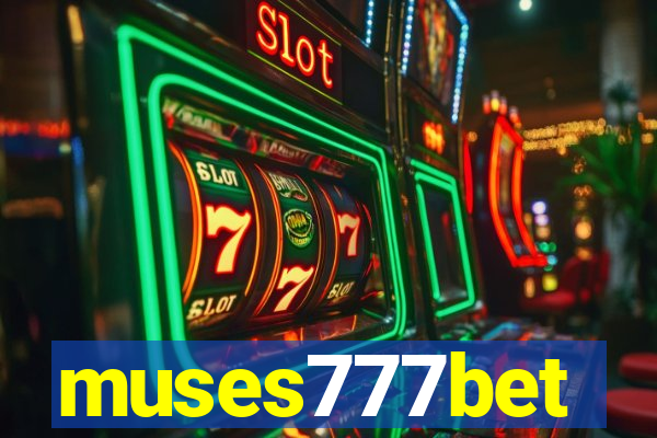 muses777bet