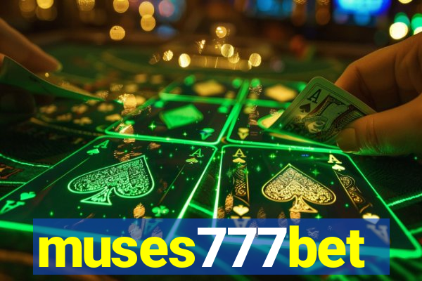 muses777bet