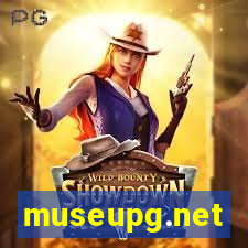 museupg.net