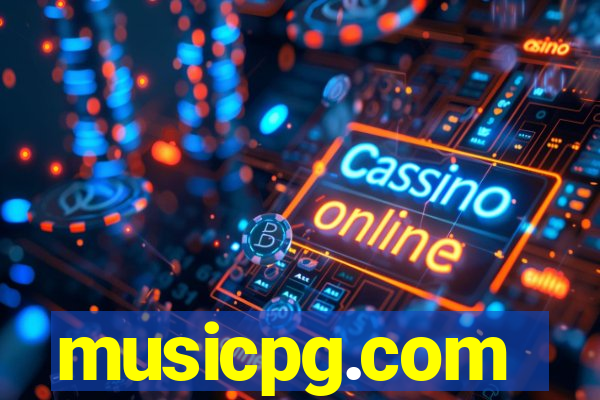 musicpg.com