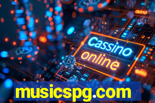 musicspg.com