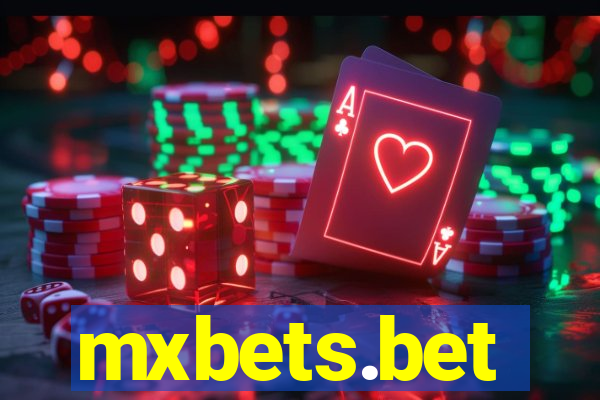 mxbets.bet