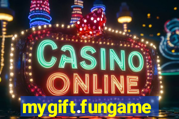 mygift.fungame