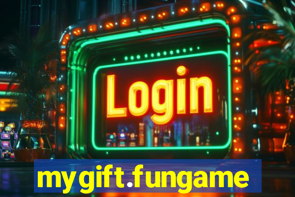 mygift.fungame