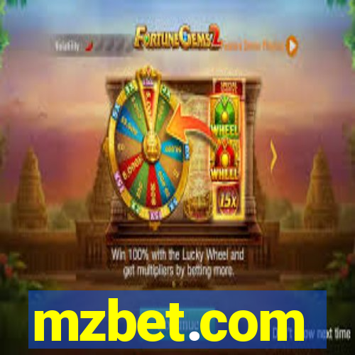 mzbet.com