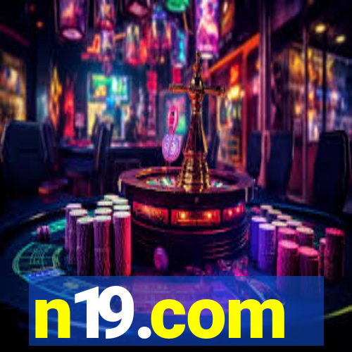 n19.com