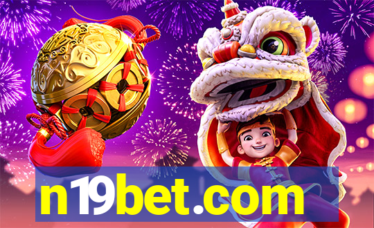 n19bet.com